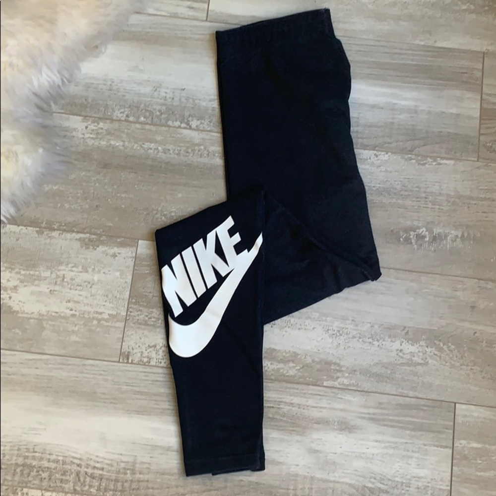 Nike leggings